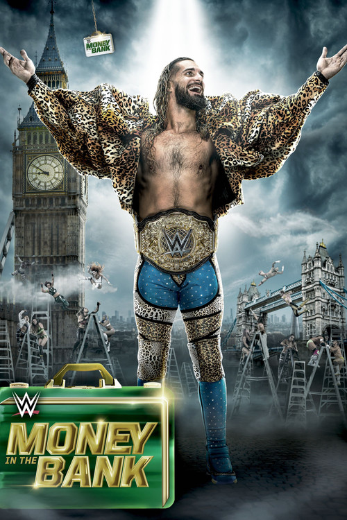 Download WWE Money In The Bank – 1st July (2023) PPV Full WWE Special Show 480p [930MB] | 720p [3.3GB] | 1080p [5GB]