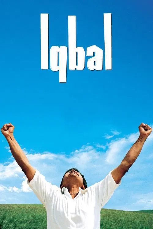 Download Iqbal (2005) Hindi Movie WEB-DL 480p [300MB] | 720p [1GB] | 1080p [3GB]