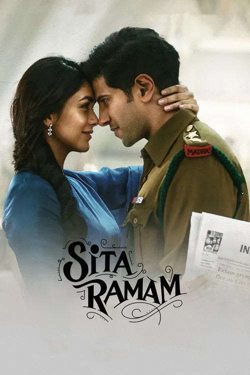 Download Sita Ram (2020) Hindi Dubbed Full Movie 480p [500MB] | 720p [1.3GB] | 1080p [3.2GB]