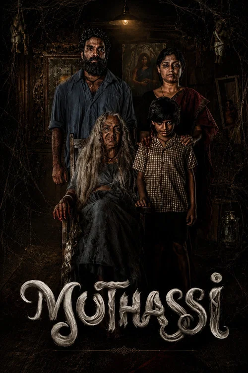 Download Muthassi (Season 1) Hindi – Malayalam Zee5 Complete Web Series 480p | 720p | 1080p WEB-DL