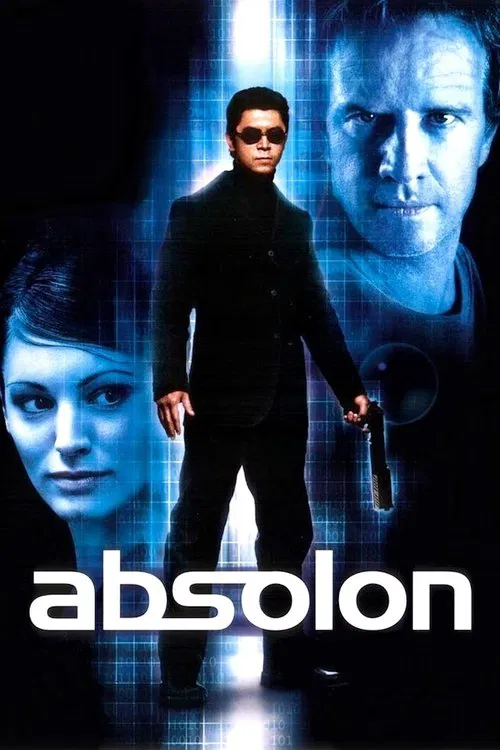Download Absolon (2003) WEB-DL Dual Audio {Hindi-English} 480p [300MB] | 720p [850MB] | 1080p [2GB]