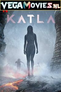 Download Katla (2021) Season 1 English Complete Netflix WEB Series 720p | [250MB] WEB-DL