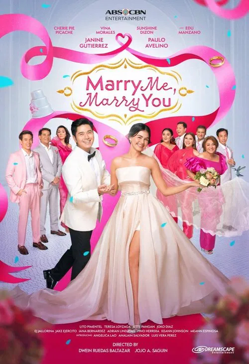 Download [18+] Marry Me (2021) XPrime UNCUT Hindi Short Film 720p [200MB] HDRip