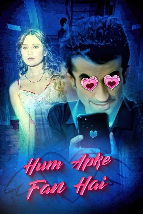 Download [18+] Hum Aapke Fan Hai (2021) S01 Hindi [Kooku Originals] UNRATED Complete Series 720p & 1080p