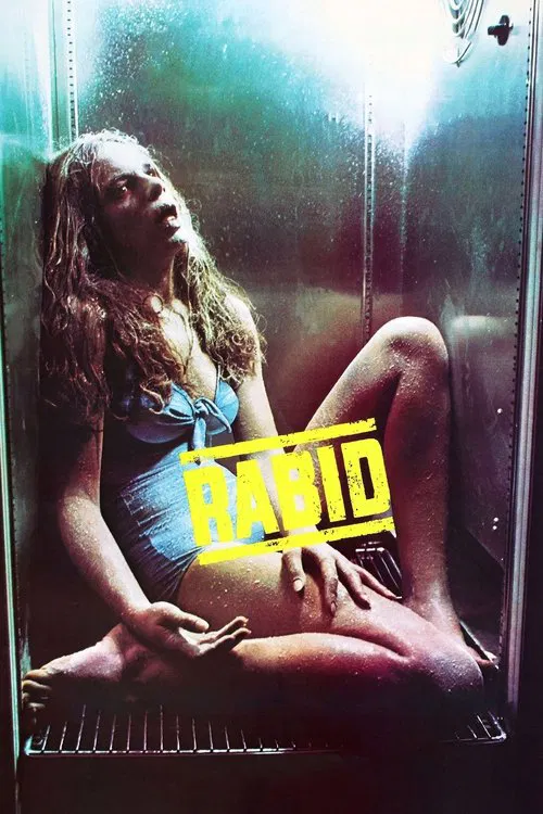 Download Rabid (1977) Blu-Ray Dual Audio {Hindi-English} 480p [300MB] | 720p [800MB] | 1080p [1.9GB]