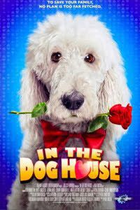Download In the Dog House (2014) Dual Audio {Hindi-English} BluRay 480p [250MB]