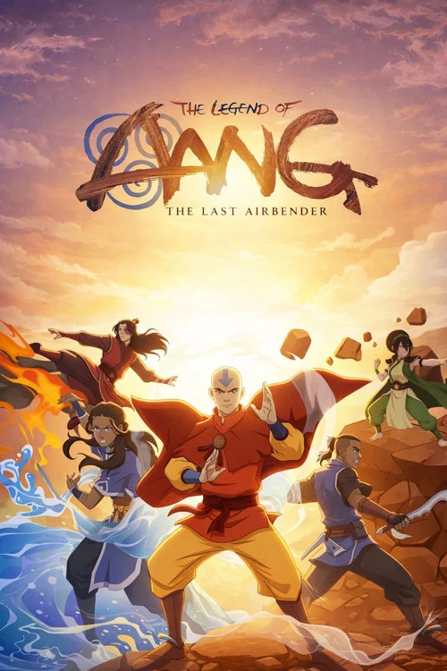 Download Avatar Aang: The Last Airbender (2026) WEB-DL Dual Audio {Hindi-English} 480p [330MB] | 720p [970MB] | 1080p [2.1GB]