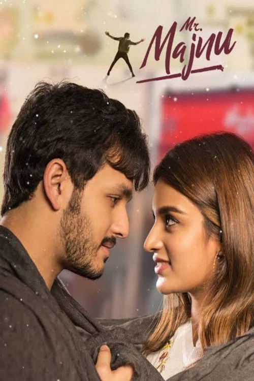 Download Mr. Majnu (2020) Hindi Dubbed Full Movie 480p [350MB] | 720p [1GB] | 1080p [1.3GB]