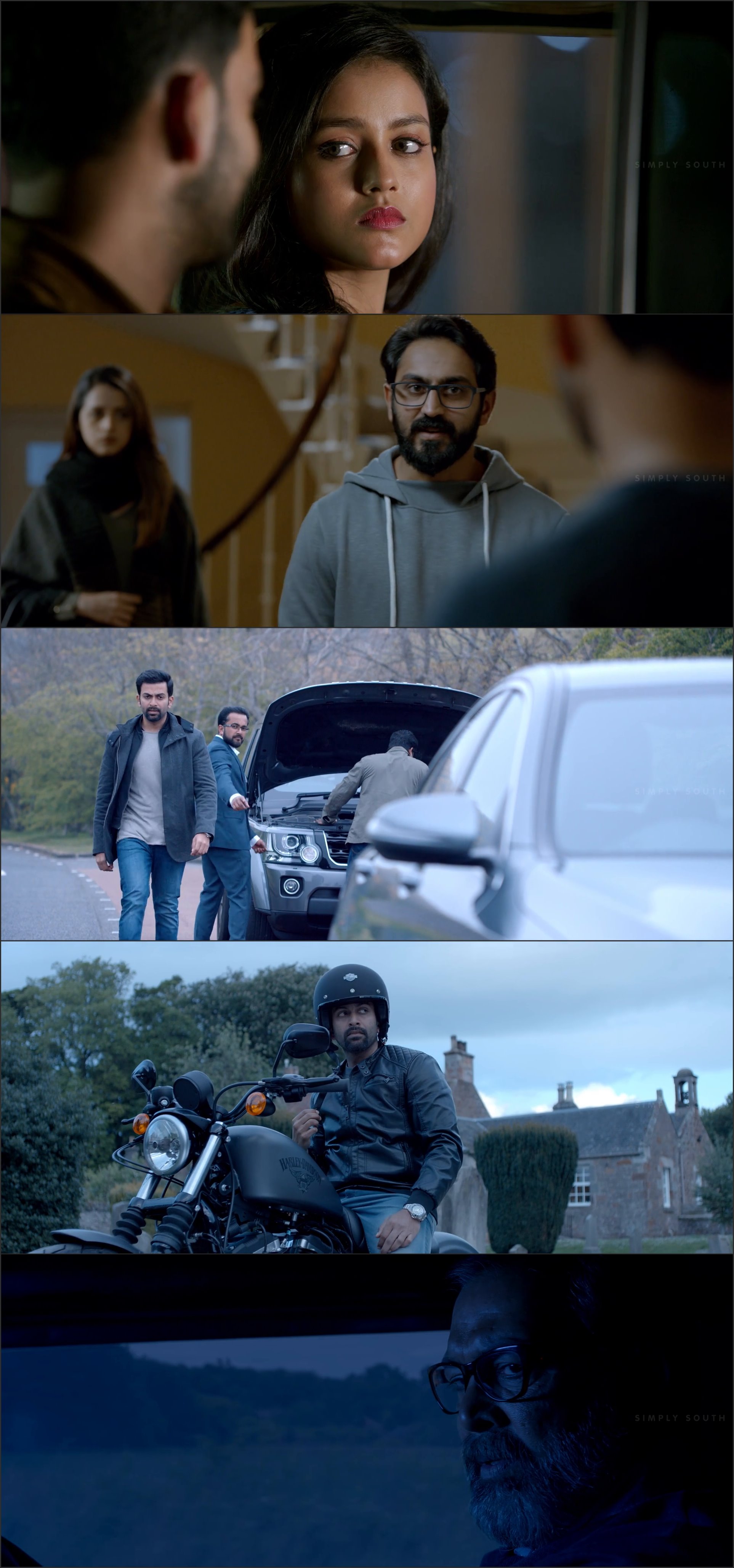 Download Adam Joan (2017) Hindi Dubbed Full Movie 480p [500MB] | 720p [1.3GB]