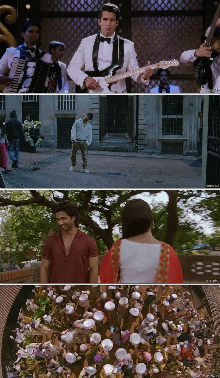 Download Teri Meri Kahaani (2012) Hindi Movie WEB-DL 480p [300MB] | 720p [1GB] | 1080p [3GB]