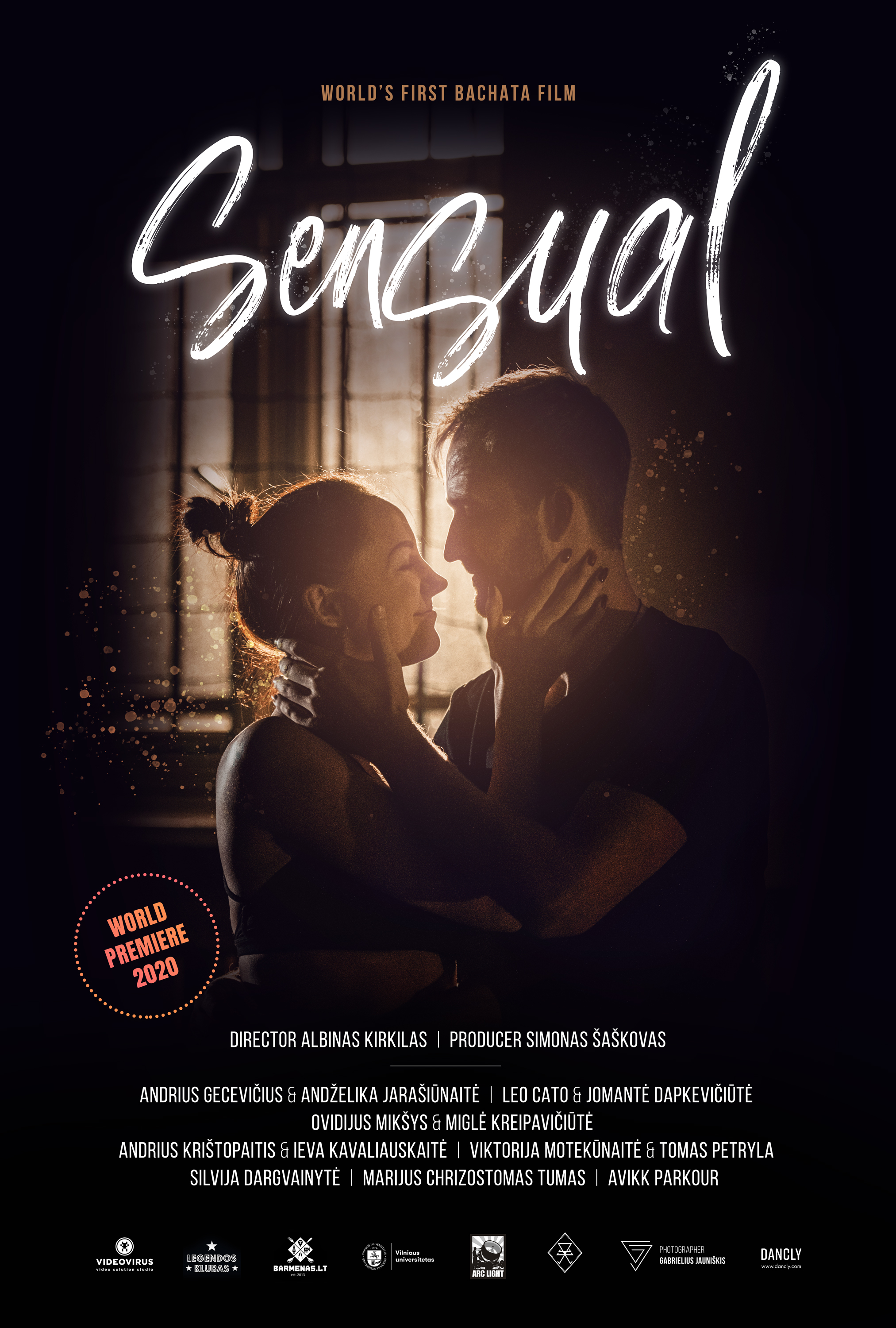 Download [18+] Sensual Kamasutra (2020) UNRATED Hot WEB Series 720p [100MB] HDRip