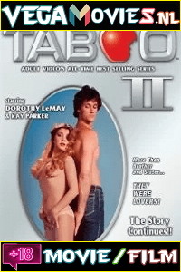 Download [18+] Taboo 2 (1982) Full Movie English 480p [300MB] | 720p [1GB]