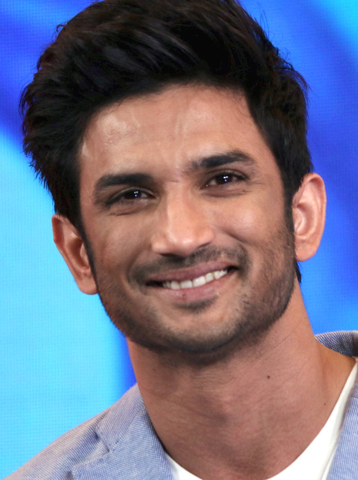 Download Sushant Singh Rajput All Best Movies Collection (2013-2020) In Bollywood 480p || 720p
