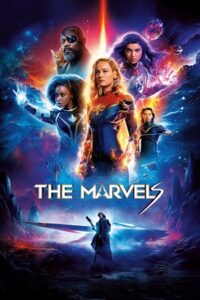 Download The Marvels (2023) {English with Subtitles} Full Movie WEB-DL 480p [350MB] | 720p [1GB] | 1080p [2.4GB]