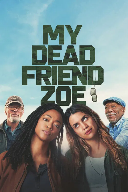 Download My Dead Friend Zoe – Netflix (2024) Blu-Ray Dual Audio {Hindi-English} 480p [460MB] | 720p [1.3GB] | 1080p [2.4GB]