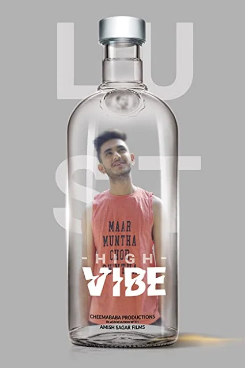 Download High Vibe – Season 1 (2020) UNRATED Hindi Complete MX Player WEB Series 480p | 720p WEB-DL