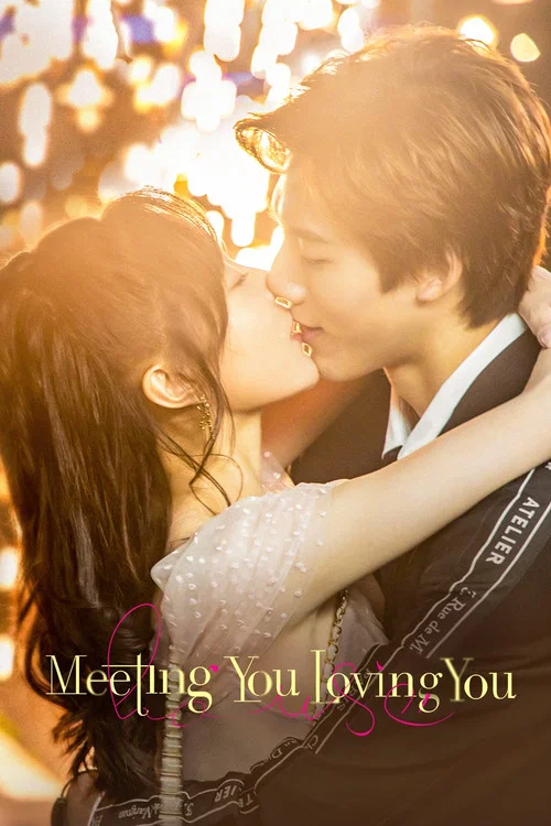 Download Meeting You Loving You (Season 1) Hindi ORG Dubbed C-Drama Series 480p 720p & 1080p WEB-DL