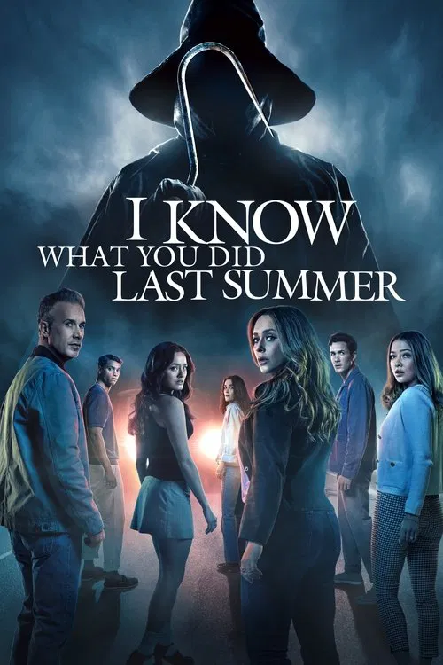 Download I Know You (2019) Hindi Full Movie 480p [300MB] | 720p [700MB]