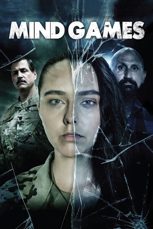 Download Mind Games (2021) Season 1 Complete Hindi WEB Series 480p | 720p HDRip