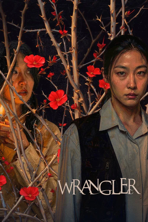 Download Wrangler (2026) WEB-DL Dual Audio {Hindi-Korean} 480p [390MB] | 720p [715MB] | 1080p [2.5GB]