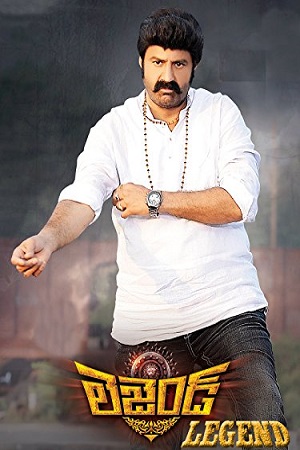 Download Legend (2014) Hindi Dubbed Full Movie 480p [400MB] | 720p [1.2GB]