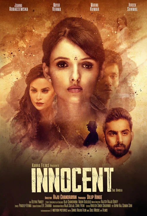 Download [18+] Innocent S01 (Part 01) (2020) UNRATED ULLU Originals WEB Series 480p || 720p HDRip
