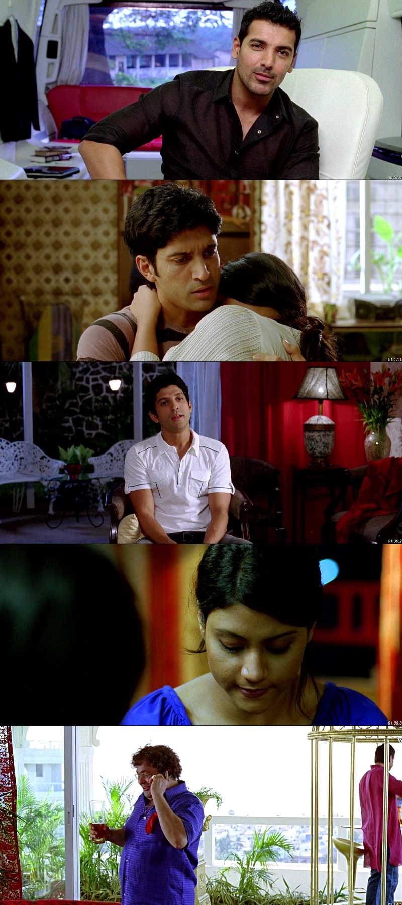Download Luck by Chance (2009) Hindi Movie WEB-DL 480p [400MB] | 720p [1.4GB]