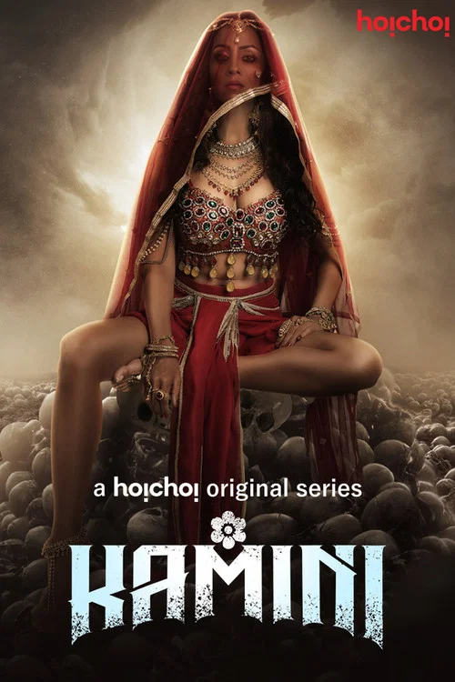 Download [18+] Kamini (2019) UNRATED GV Studios Originals Hindi Short Adult Film 720p [150MB] HDRip