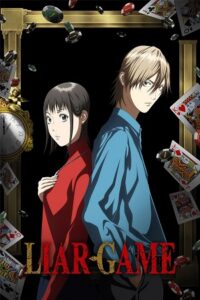 Download Liar Game (Season 1) [S01 E12 Added] {Hindi-English-Japanese} Anime Series 480p 720p & 1080p WEB-DL