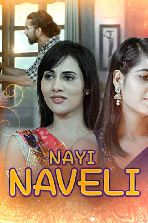Download [18+] Nayi Naveli (2021) Season 1 Kooku App Original WEB Series 480p | 720p HDRip