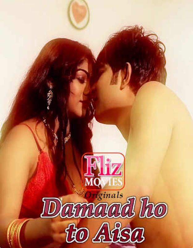 Download [18+] Damaad Ho to Aisa – S01  (2020) UNRATED Hot Web Series 720p [140MB] HDRip