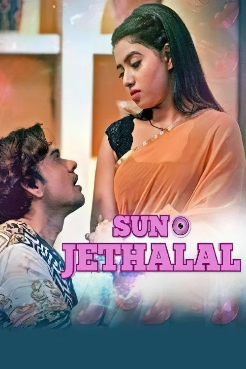 Download [18+] Suno Jethalal – S01 (2020) UNRATED Hindi Complete Kooku App WEB Series 480p | 720p HDRip