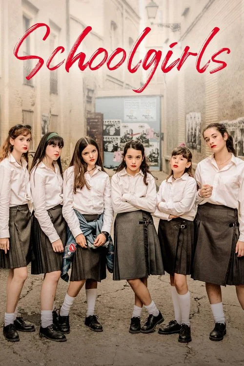 Download [18+] School Girls 2020 Originals Hindi WEB Series 720p [250MB] HDRip