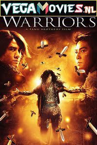 Download The Storm Warriors (2009) Dual Audio {Hindi-English} 480p [400MB] | 720p [1GB]