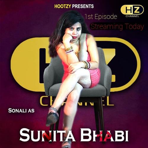 Download [18+] Sunita Bhabi – S01 (2020) UNRATED Hindi Hootzy Channel Original Hot WEB Series 480p | 720p HDRip