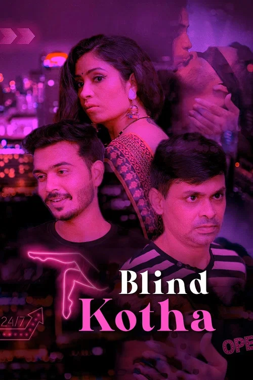 Download [18+] Blind Kotha S01 (2020) UNRATED Complete Hot WEB Series 480p || 720p HDRip