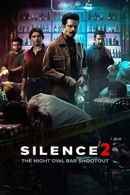 Download [18+] Silence (2020) KFilms Originals Hindi Short Adult Film 720p [150MB] HDRip