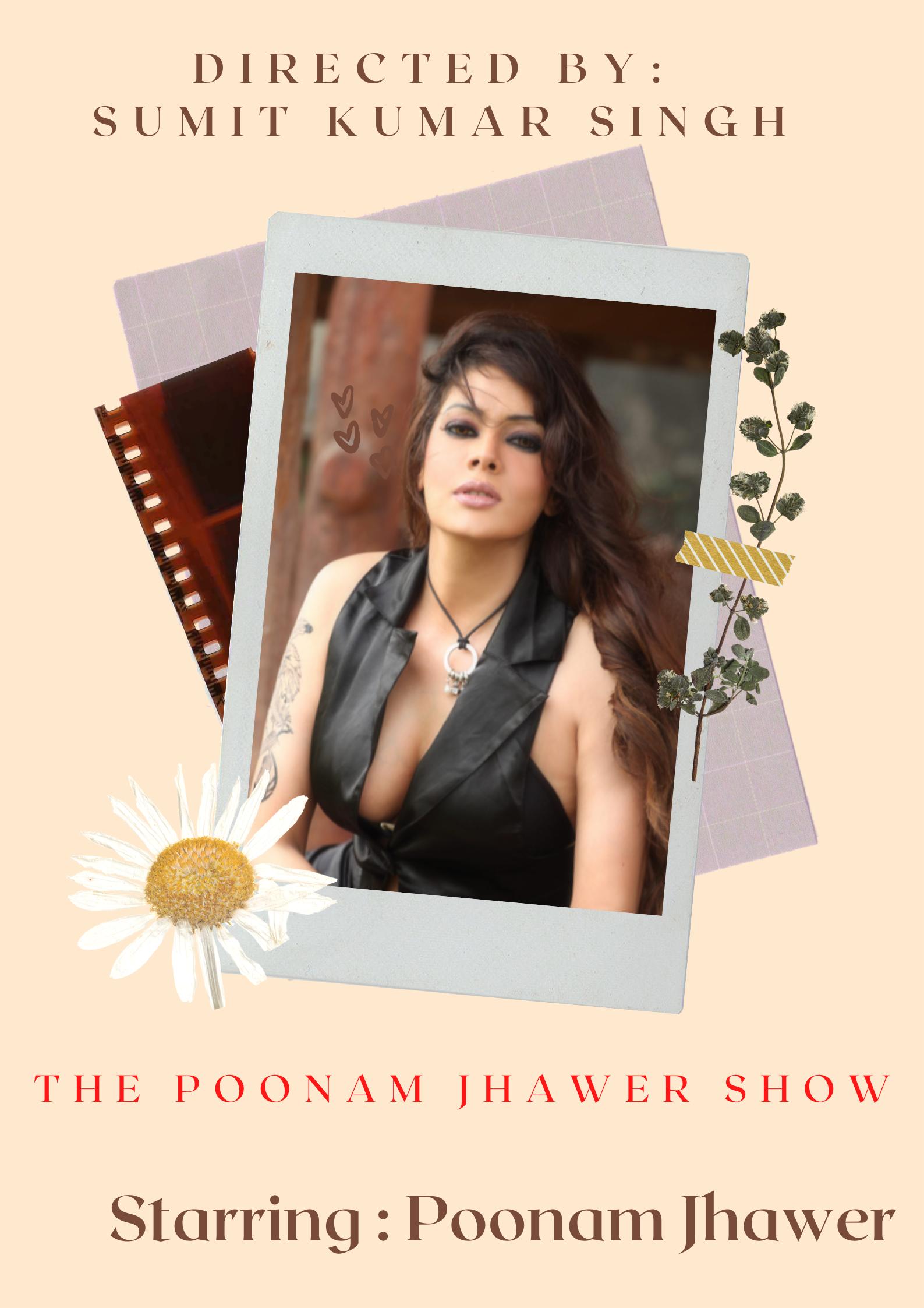 Download [18+] Poonam Ka Romance (2020) UNRATED Originals Hot Short Adult Film 720p [200MB] HDRip