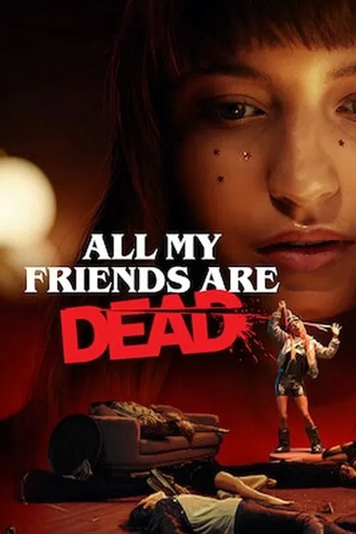 Download [18+] My Friend’s Girlfriend (2020) Cliff Movies Short Film 720p [160MB] HDRip