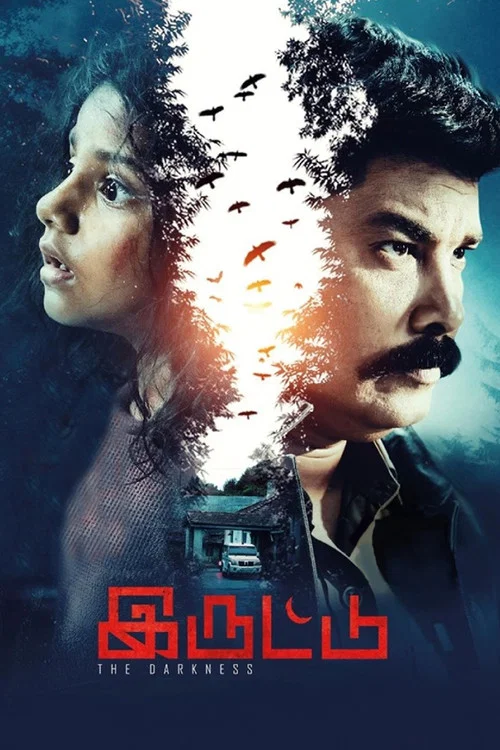 Download Iruttu – Qatil Saya (2019) Hindi Dubbed Full Movie 480p [450MB] | 720p [1.2GB] | 1080p [2.3GB]