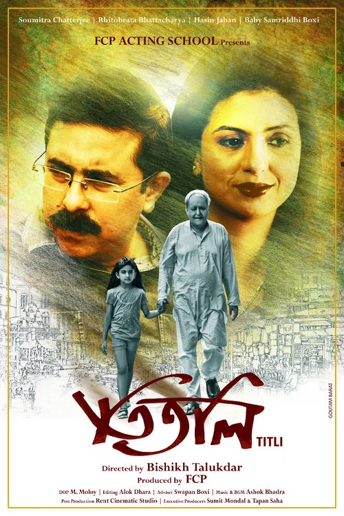 Download Titli (2020) Season 1 Hindi Complete Watcho Originals WEB Series 480p | 720p HDRip