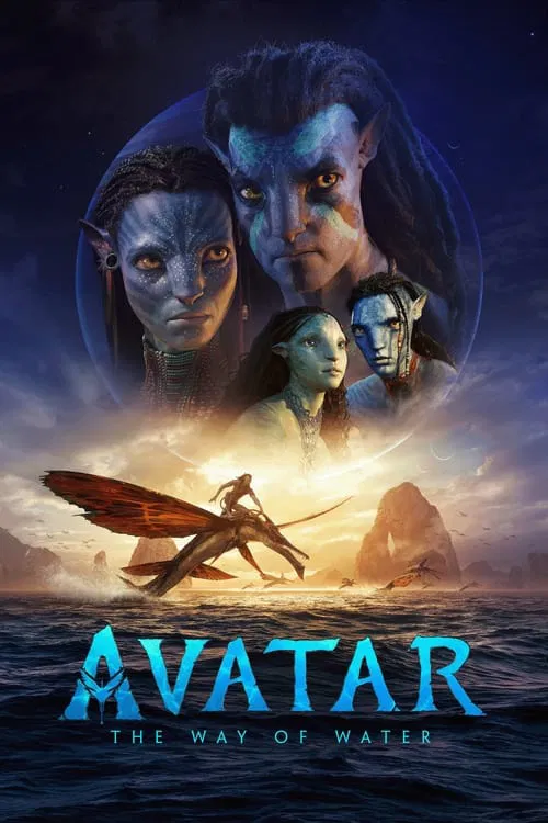 Download Avatar: The Way of Water (2022) Blu-Ray Dual Audio {Hindi-English} 480p [650MB] | 720p [1.8GB] | 1080p [4.5GB] | 2160p [10GB] 4K UHD SDR