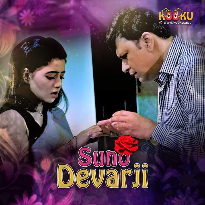 Download [18+] Suno Devarji – S01 (2020) UNRATED Hindi Kooku App Complete Adult Series 480p | 720p HDRip
