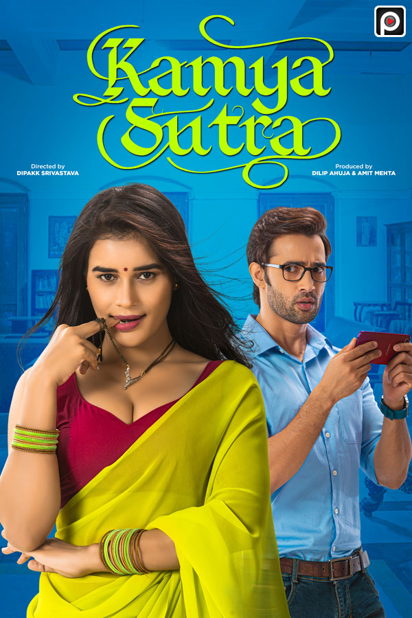 Download [18+] Kamya Sutra -S01 (2020) PrimeFlix Hindi Hot WEB Series 480p || 720p