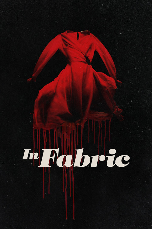 Download In Fabric (2018) Hindi Dubbed Full Movie 720p [1GB] WEB-Rip