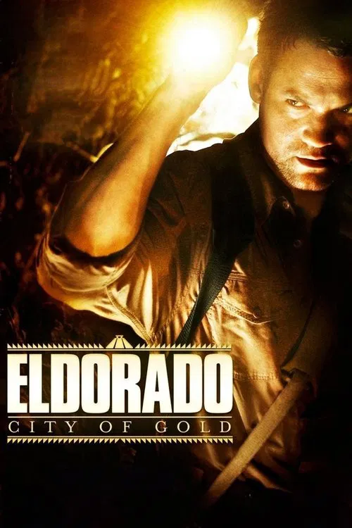 Download El Dorado – City of Gold (2010) BluRay Dual Audio {Hindi-English} 480p [300MB] | 720p [1GB]