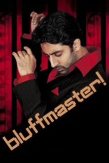 Download Bluff Master (2020) Hindi Dubbed Full Movie 480p [400MB] | 720p [1GB] | 1080p [2GB]