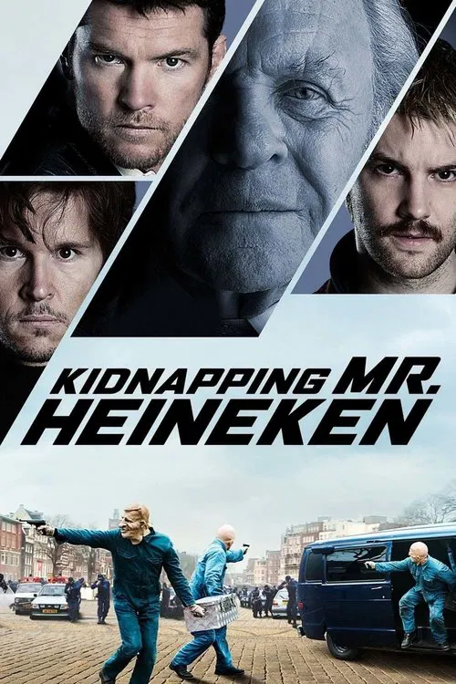 Download Kidnapping Mr. Heineken (2015) Dual Audio {Hindi-English} 480p [350MB] | 720p [900MB] | 1080p [2GB]