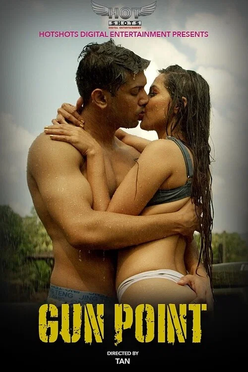 Download [18+] Gun Point (2020) Hindi Dubbed Movie 480p [250MB] | 720p [700MB]