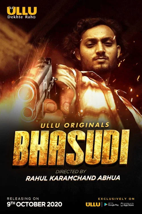 Download Bhasudi S01 – Part 2 (2020)  Hindi Complete ULLU Originals WEB Series 480p & 720p HDRip